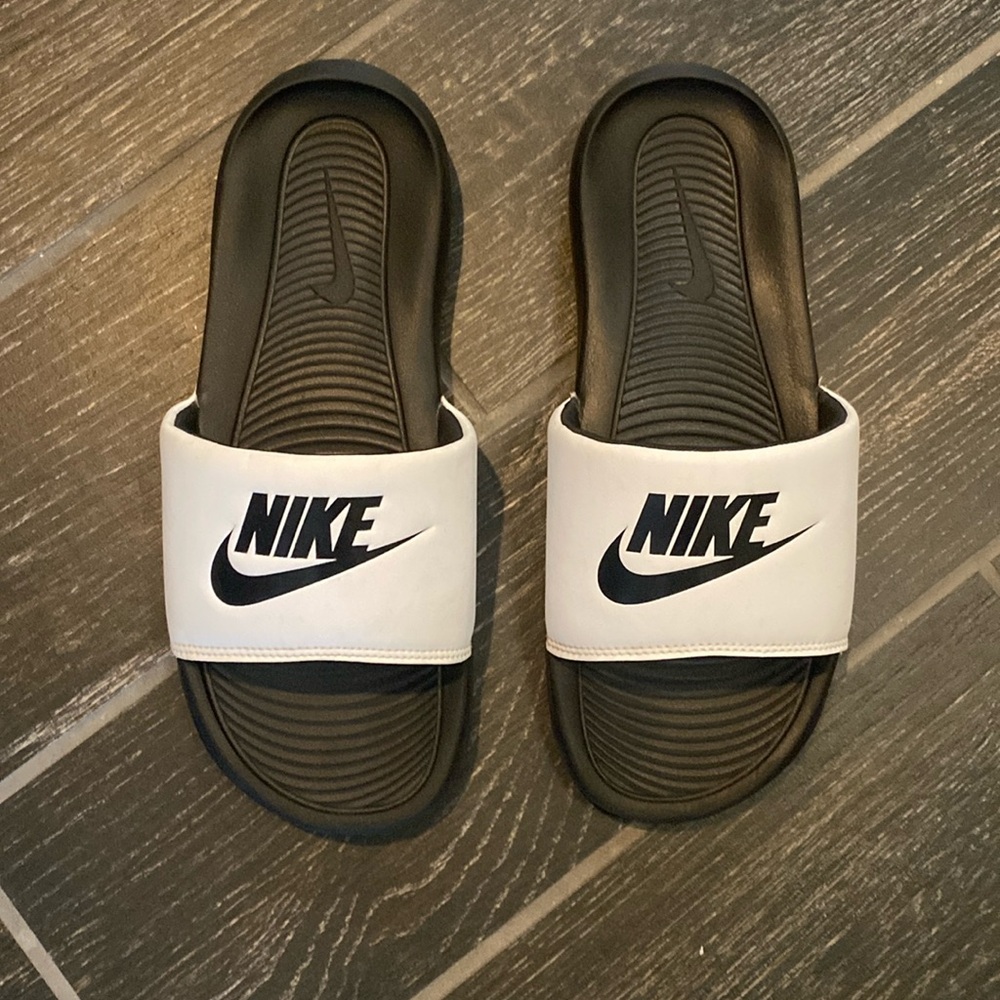 Nike Slides